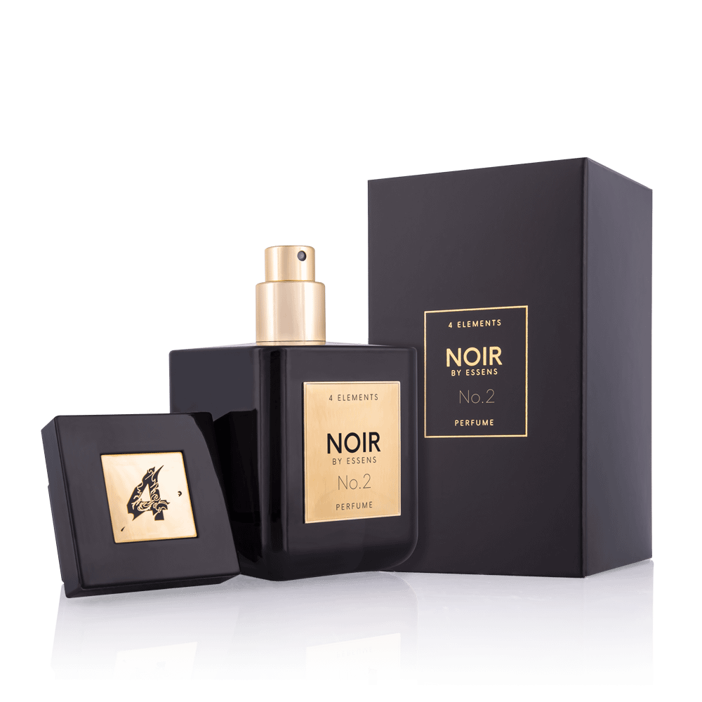 Noir Perfume - Nr. 2 - Image 2