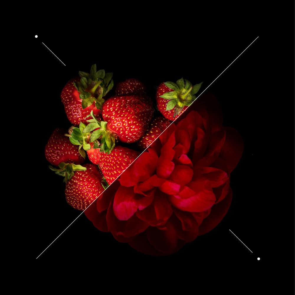 Women perfume set w191 + 10ml perfume - Image 5