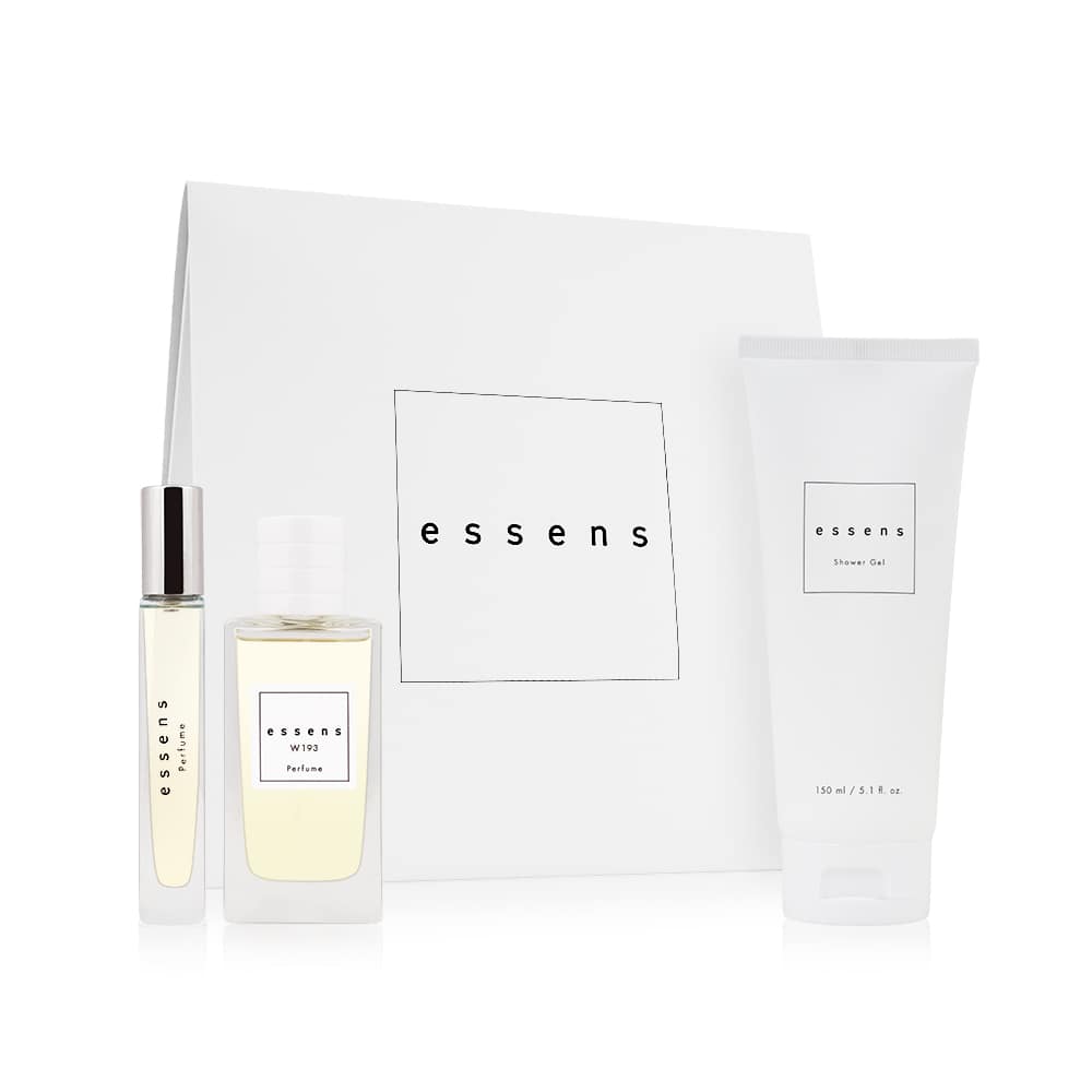 Women perfume set w193 + 10ml perfume
