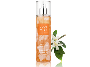 Body Mist Orange Blossom