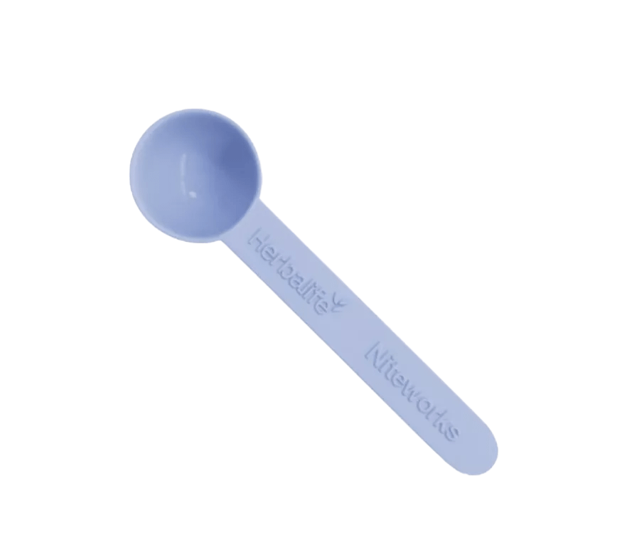 Sustainable scoop for Niteworks®