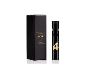 Noir Perfume Sample - Nr. 5
