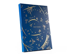 Christmas Advent Calendar