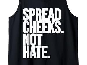 Men's Sleeveless Tank Top