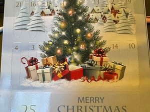 Essens Advent Calendar