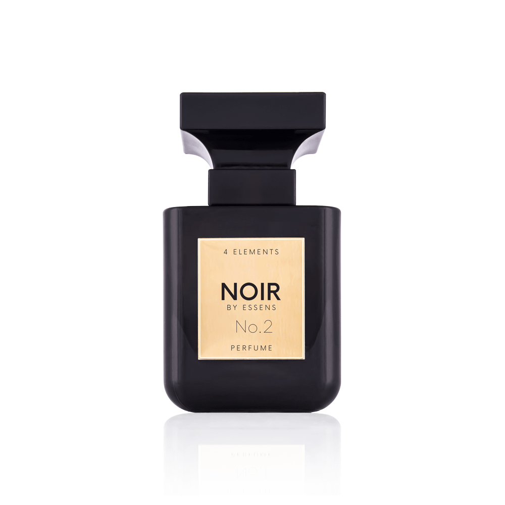 Noir Perfume - Nr. 2 - Image 4