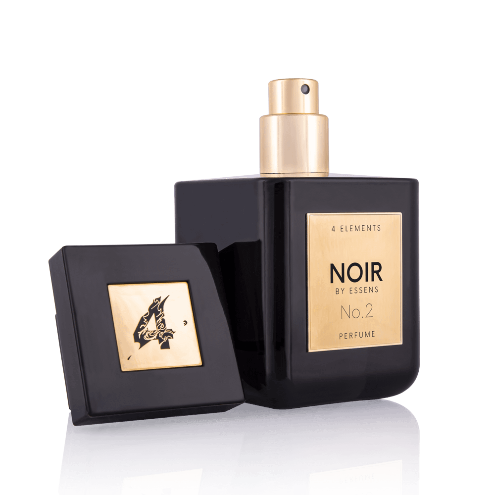 Noir Perfume - Nr. 2 - Image 3