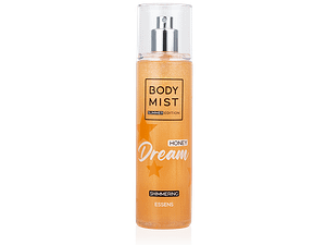 Body Mist Honey Dream