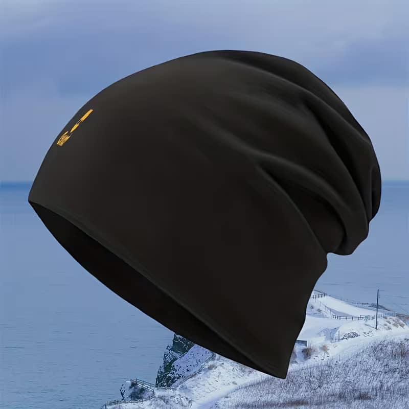 🧢 Grindr Men’s & Women’s Winter Beanie Hat - Image 6