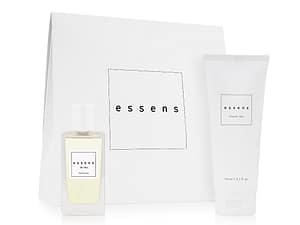 Woman perfume set w186