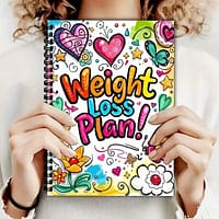 Weight Loss Journal