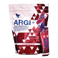 ARGI+ *