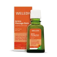 Arnica Massage Balm 50ml