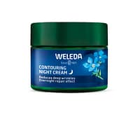 Blue Gentian & Edelweiss Contouring Night Cream 40ml