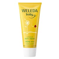 Calendula Intensive Body Cream 75ml