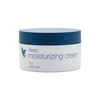 DEEP MOISTURIZING CREAM