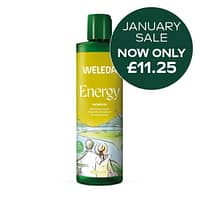 ENERGY Shower Gel 400ml