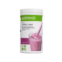 Formula 1 Healthy Meal