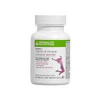 Formula 2 Vitamin & Mineral Complex Women​
