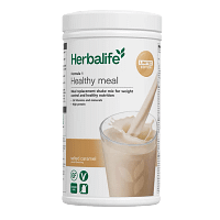 Formula 1 Healthy Meal