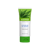 Herbal Aloe Soothing Gel