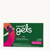 Herbalife Gels MindVita Kids