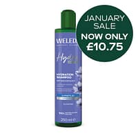 Hydrating Shine Shampoo 250ml
