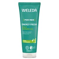 Men's Energy Fresh 3in1 Shower Gel