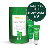 Skin Food - Essentials Gift Set