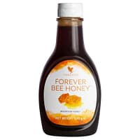 FOREVER BEE HONEY