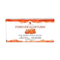 FOREVER ALOETURM