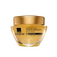 Anew Skin Renewing Gold Emulsion with Protinol