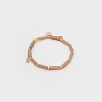 Seren T-Bar Bracelet