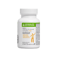 ​​Formula 2 Vitamin & Mineral Complex Men