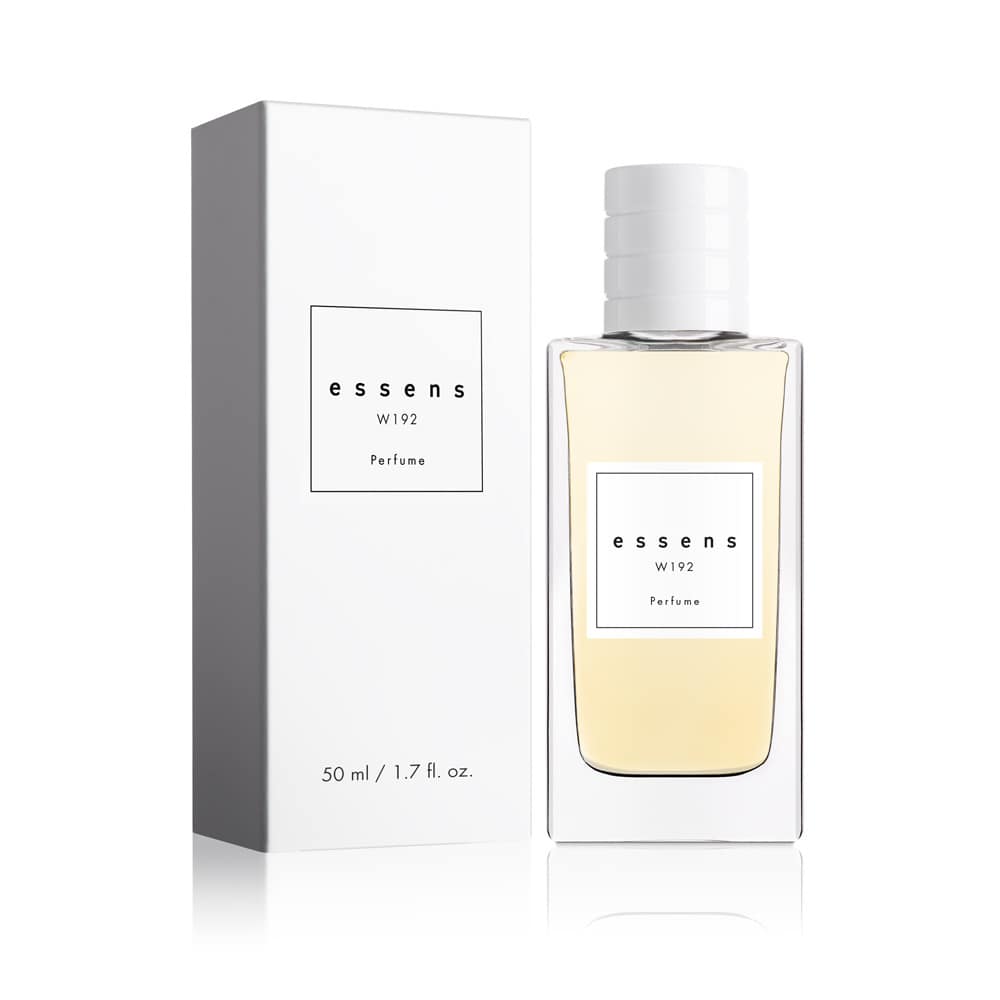 Perfume women w192 - Image 4