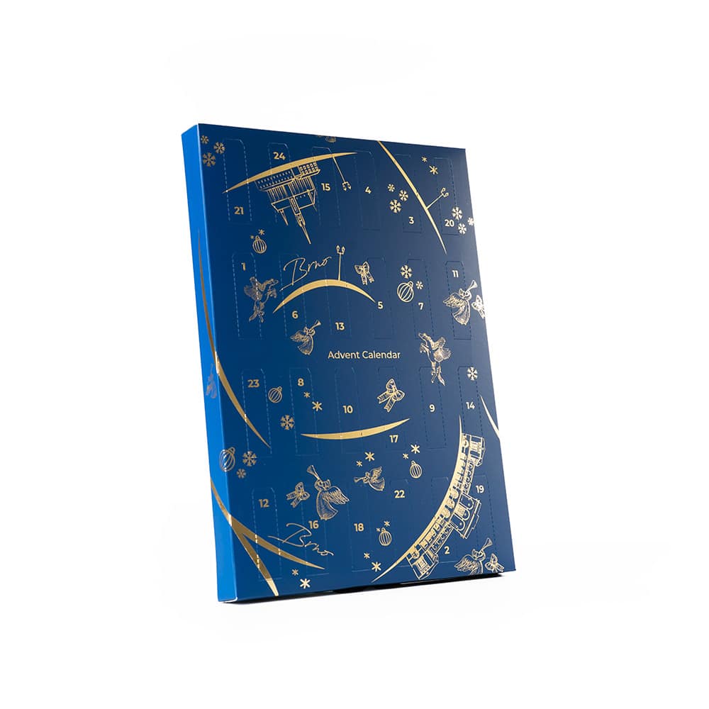 Christmas Advent Calendar