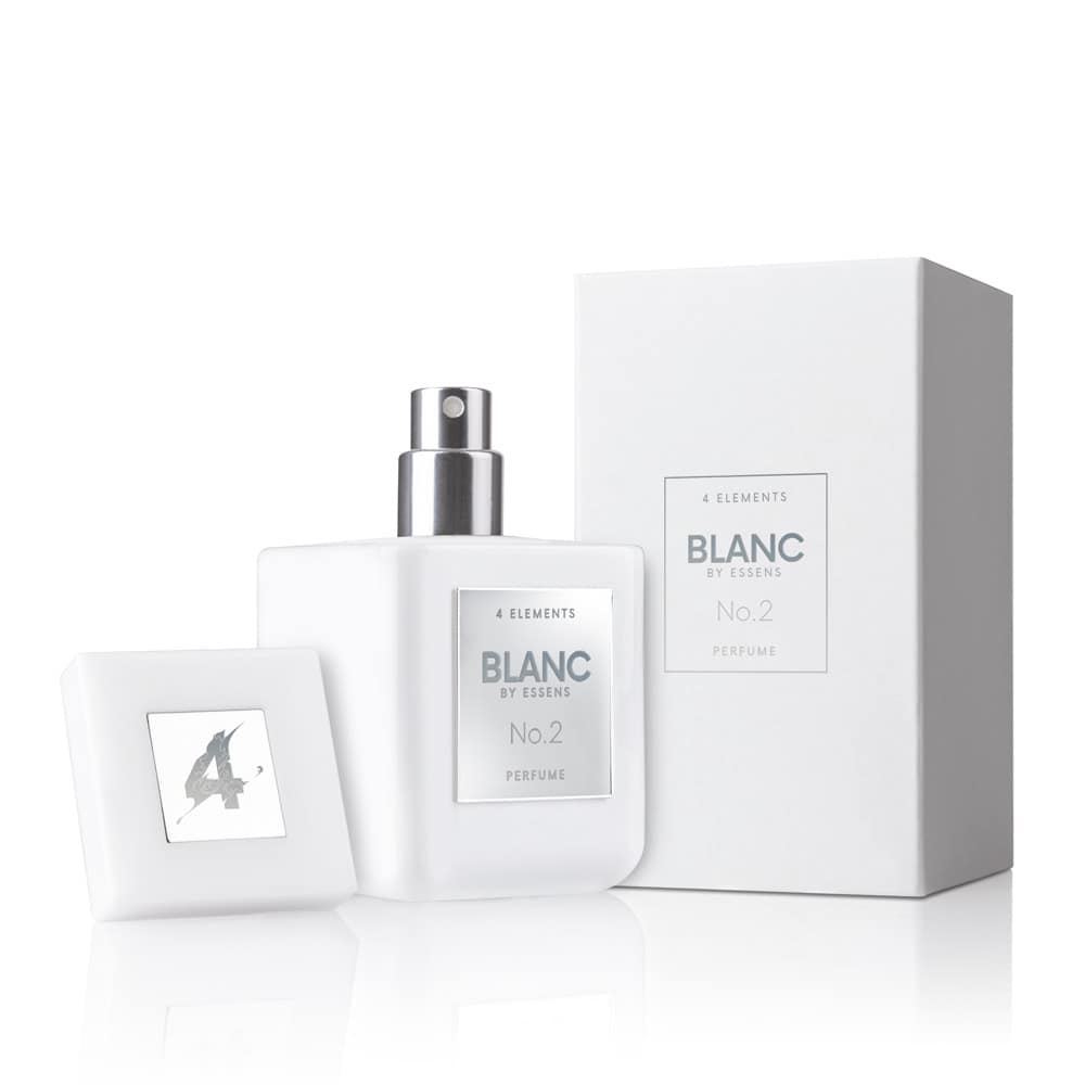 Blanc Perfume - Nr. 2 - Image 2