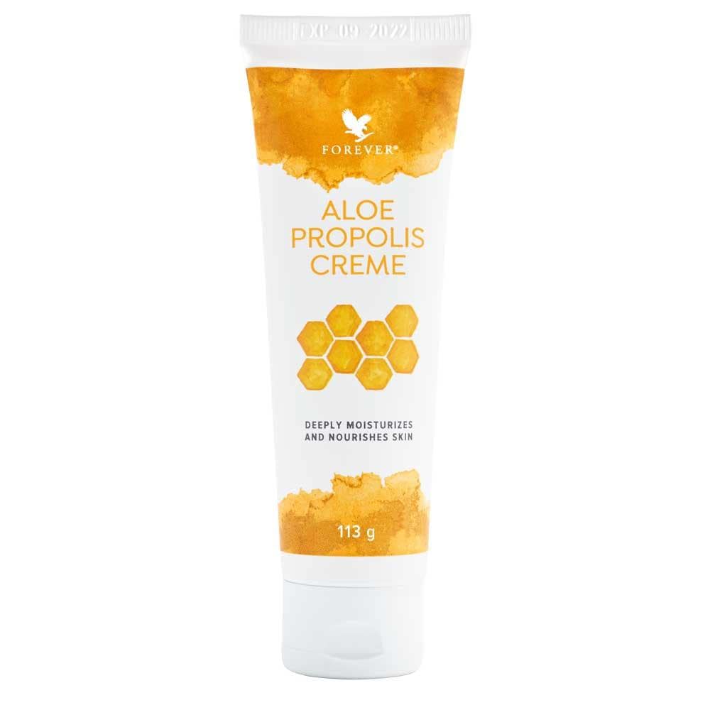 ALOE PROPOLIS CREME