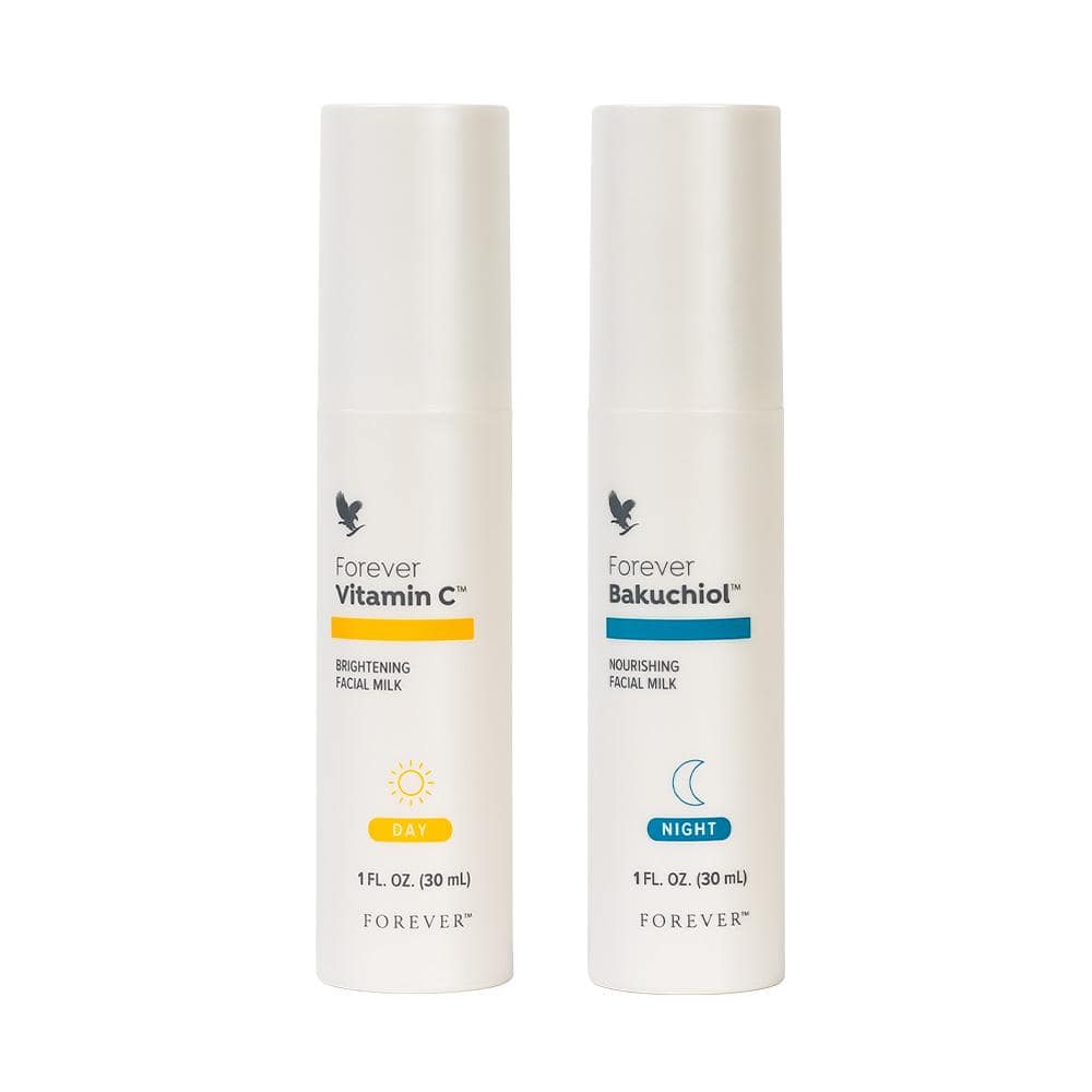 FOREVER VITAMIN C & BAKUCHIOL DUO - Image 2