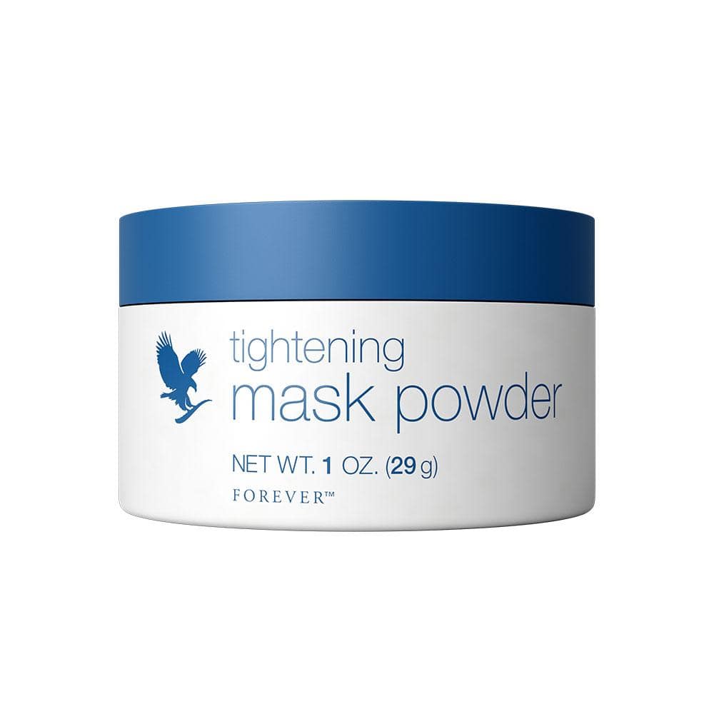 TIGHTENING MASK POWDER