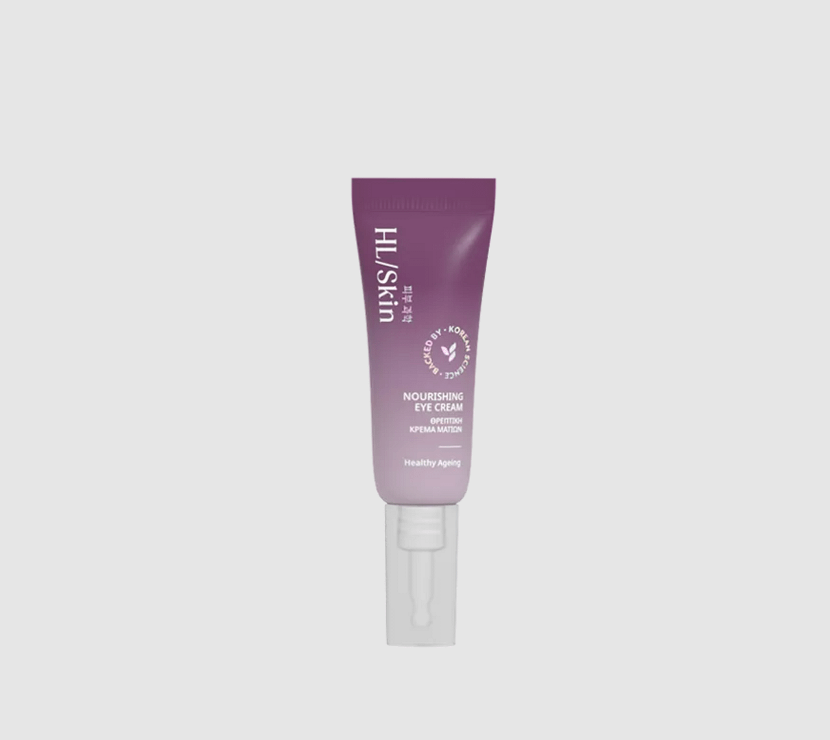 HL/Skin Nourishing Eye Cream