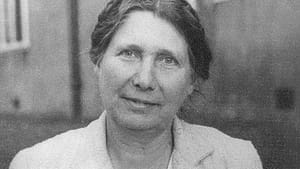 Dr Ita Wegmann