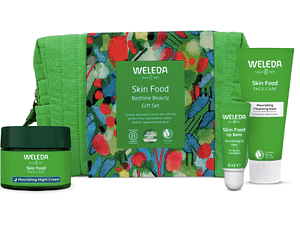 Skin Food Bedtime Beauty