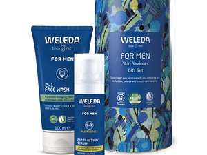 Skin Saviour Gift Set For Men