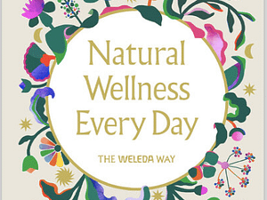 Natural Wellness Every Day Book