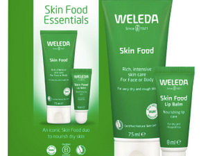 Skin Food Duo Gift Set