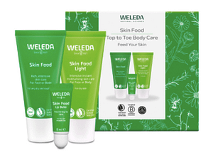 Skin Food Top To Toe Gift