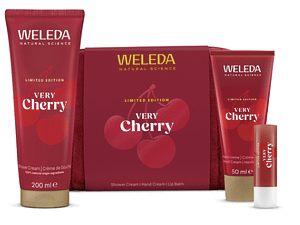 Very Cherry Gift Set
