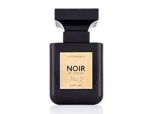 Noir Perfume - Nr. 2