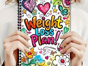 Weight Loss Journal